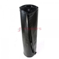 Black Plastic Poly Sheeting 20' X 100' X 4mm