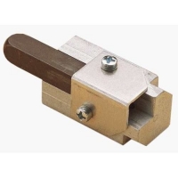 Corner Chisel