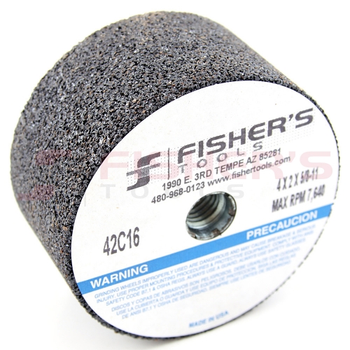 Magnum Abrasives 6200 Image