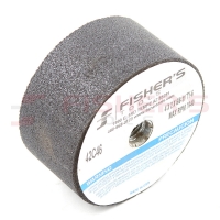 Straight Cup Grinding Wheel Type 6 C-36 (4" x 2")