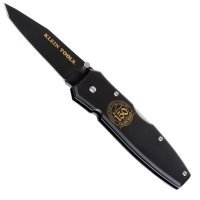150th Commemorative Lockback Knife Tanto Blade 2-5/8"