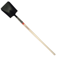 Square Point Transfer Shovel Reversed Step (48")