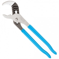 V-Jaw Tongue and Groove Plier 12 Inch