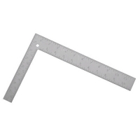 Steel Square (English) 12"