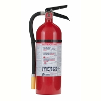 Fire Extinguisher (5 Pound) 3-A 40-BC Rated