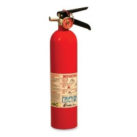 Fire Extinguisher (2.5 Pound) 1-A 10-BC Rated