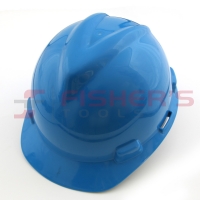Standard Cap w/Fas-Trac Suspension (Blue)