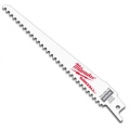 6" Super Sawzall Blade 6 TPI (1) 6" Super Sawzall Blade 6 TPI (1)