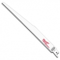 9" Super Sawzall Blade 6 TPI (1) 9" Super Sawzall Blade 6 TPI (1)