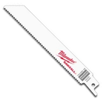 Super Sawzall Blade 10 TPI 6"