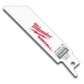 Super Sawzall Blade 24 Teeth per Inch 4" (1) Super Sawzall Blade 24 Teeth per Inch 4" (1)