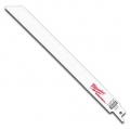Super Sawzall Blade 18 Teeth per Inch 9" (1) Super Sawzall Blade 18 Teeth per Inch 9" (1)