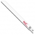 Super Sawzall Blade 10/14 Teeth per Inch 8" (1) Super Sawzall Blade 10/14 Teeth per Inch 8" (1)