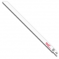 Super Sawzall Blade 10/14 Teeth per Inch 12" Super Sawzall Blade 10/14 Teeth per Inch 12"