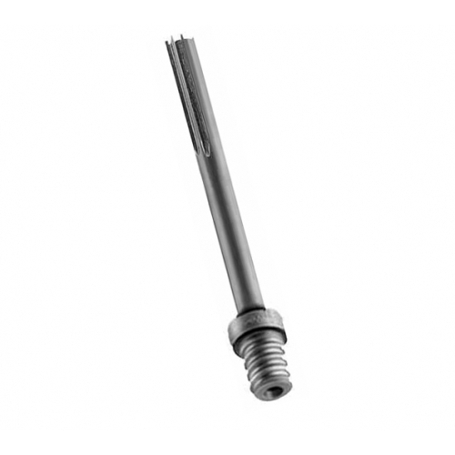 Milwaukee 48033573 SDSMax Core Bit Adapter 11/2" to 6", 18" Length