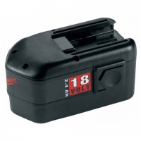 18 Volt Battery