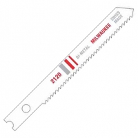 U-Shank Jig Saw Blade Bi-Metal 2-3/4" 18 TPI (5)