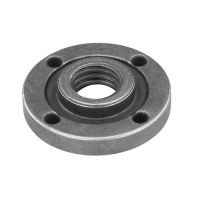 Flange Nut