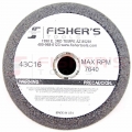 Flared Cup Grinding Wheel Type 11 C-16 (4" x 2")