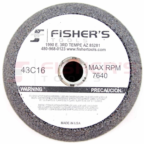 Magnum Abrasives 6300 Image