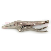 Long Nose  Locking Pliers 4 Inch