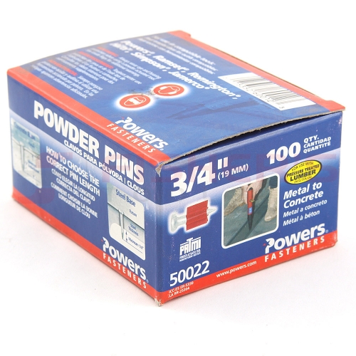 Powers Fasteners 50022 Image