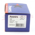Driver Pins 1-1/4" (100)