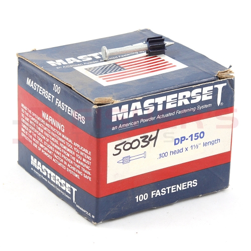 Powers Fasteners 50034 Image