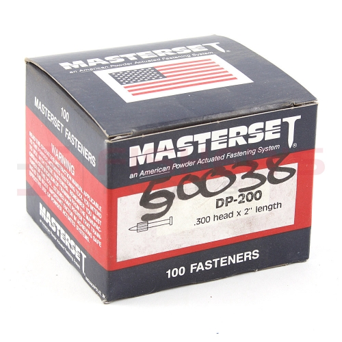 Powers Fasteners 50038 Image