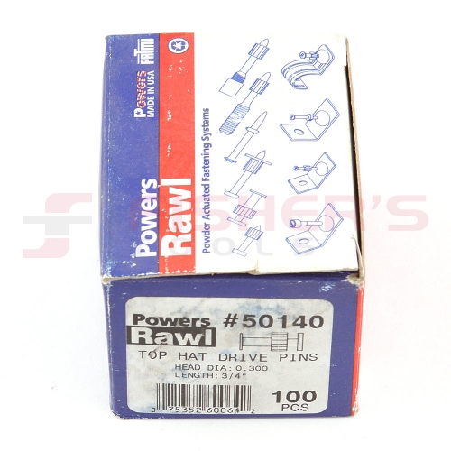 Powers Fasteners 50140 Image