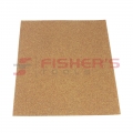 9" Garnet Sanding Sheets Wood - 60D Grit