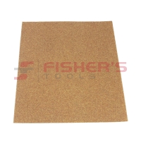 9" Garnet Sanding Sheets Wood - 60D Grit