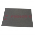 Waterproof Silicon Carbide Sanding Sheets - 80C Grit