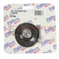 SAIT-LOK Backing Pads for Laminated & Surface Conditioning Discs - 3" Medium