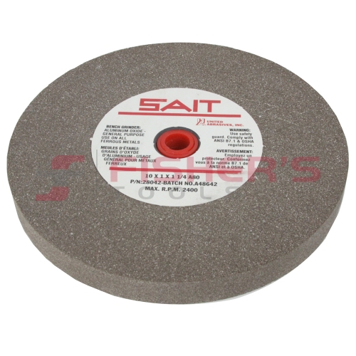 United Abrasives (Sait) 28042 Image