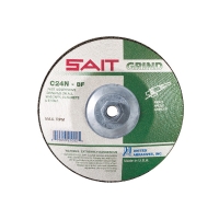 Angle Grinder Grinding Wheel - 1/4" Concrete