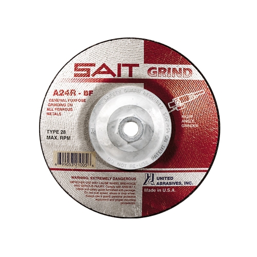 United Abrasives (Sait) 21005 Image