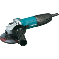 Angle Grinder 4-1/2" (6 Amps)