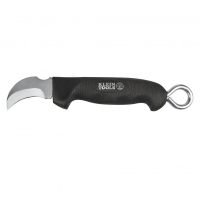 Klein-Kurve Skinning Knife