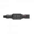 Replacement Bits SQ2/SL316 - 5/16-Inch Hex