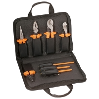 Premium Insulated Tool Kit (8 Peice Set)