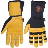 Lineman Work Gloves - Size Medium