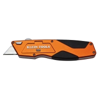 Auto-Loading Retractable Utility Knife