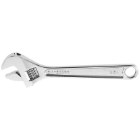 Adjustable Wrench Standard Capacity (15" Handle)