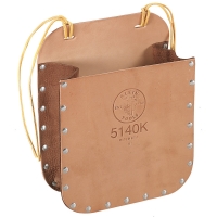 Strap-Leather Belt Bag