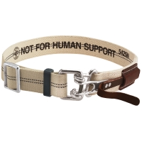 Cotton/Polyester Blend Tool Belt with Quick-Release Buckle (Large)