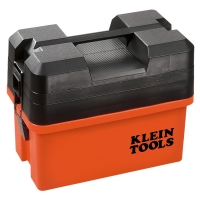 Hi-Viz 3-Tier Tool Box