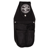 Back Pocket Tool Pouch with 4 Pockets