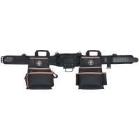 Tradesman Pro Electrician's Tool Belt (Medium)