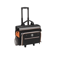 Tradesman Pro Rolling Tool Bag